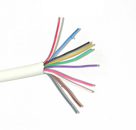 Паритет КСПВ 20х0,5 сигнальный кабель (200м)